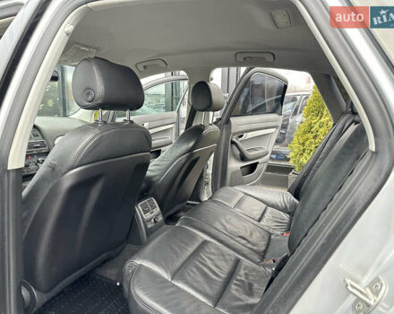 Серый Ауди А6, объемом двигателя 2.39 л и пробегом 252 тыс. км за 6900 $, фото 15 на Automoto.ua