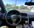Серый Ауди А6, объемом двигателя 2.4 л и пробегом 322 тыс. км за 3600 $, фото 4 на Automoto.ua