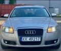 Сірий Ауді А6, об'ємом двигуна 0 л та пробігом 288 тис. км за 2600 $, фото 4 на Automoto.ua