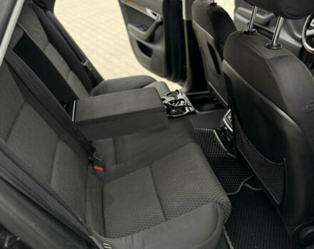 Сірий Ауді А6, об'ємом двигуна 2.7 л та пробігом 342 тис. км за 7999 $, фото 18 на Automoto.ua