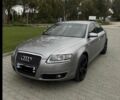 Сірий Ауді А6, об'ємом двигуна 2.4 л та пробігом 340 тис. км за 8200 $, фото 1 на Automoto.ua