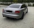 Сірий Ауді А6, об'ємом двигуна 2.4 л та пробігом 340 тис. км за 8200 $, фото 6 на Automoto.ua