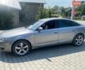 Серый Ауди А6, объемом двигателя 2.7 л и пробегом 265 тыс. км за 5500 $, фото 4 на Automoto.ua
