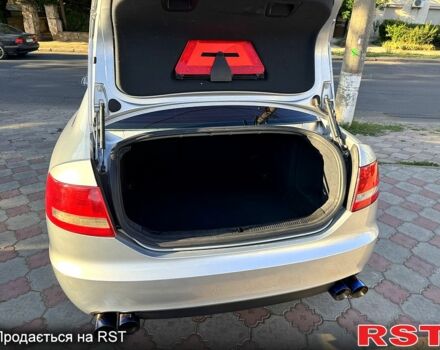 Ауди А6 2005 в Николаеве на Automoto.ua Серый Ауди А6, объемом двигателя 3 л и пробегом 350 тыс. км за 4350 $, фото 7 на Automoto.ua