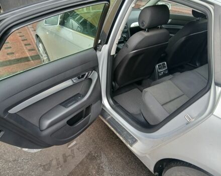 Сірий Ауді А6, об'ємом двигуна 3 л та пробігом 330 тис. км за 3900 $, фото 9 на Automoto.ua