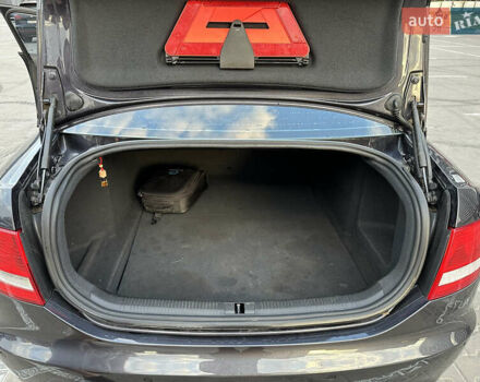 Серый Ауди А6, объемом двигателя 2.39 л и пробегом 320 тыс. км за 7700 $, фото 23 на Automoto.ua