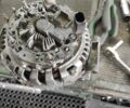 Сірий Ауді А6, об'ємом двигуна 2.4 л та пробігом 284 тис. км за 6200 $, фото 14 на Automoto.ua