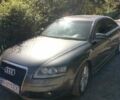 Сірий Ауді А6, об'ємом двигуна 3 л та пробігом 405 тис. км за 7800 $, фото 10 на Automoto.ua