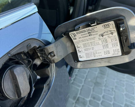 Ауді А6 2005 у Харкові на Automoto.ua Сірий Ауді А6, об'ємом двигуна 2 л та пробігом 248 тис. км за 8500 $, фото 30 на Automoto.ua