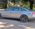 Серый Ауди А6, объемом двигателя 3 л и пробегом 268 тыс. км за 5700 $, фото 1 на Automoto.ua