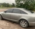 Сірий Ауді А6, об'ємом двигуна 3 л та пробігом 479 тис. км за 2999 $, фото 1 на Automoto.ua