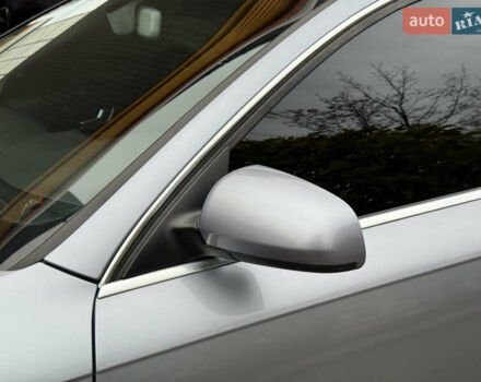 Сірий Ауді А6, об'ємом двигуна 2.4 л та пробігом 225 тис. км за 6499 $, фото 18 на Automoto.ua