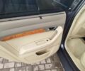 Сірий Ауді А6, об'ємом двигуна 3 л та пробігом 325 тис. км за 6500 $, фото 9 на Automoto.ua