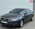 Серый Ауди А6, объемом двигателя 2.98 л и пробегом 283 тыс. км за 6400 $, фото 1 на Automoto.ua
