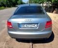 Сірий Ауді А6, об'ємом двигуна 3 л та пробігом 375 тис. км за 7000 $, фото 8 на Automoto.ua
