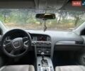 Серый Ауди А6, объемом двигателя 2.39 л и пробегом 320 тыс. км за 7500 $, фото 7 на Automoto.ua