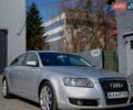 Серый Ауди А6, объемом двигателя 2.97 л и пробегом 310 тыс. км за 7800 $, фото 1 на Automoto.ua