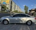 Серый Ауди А6, объемом двигателя 3 л и пробегом 350 тыс. км за 4350 $, фото 8 на Automoto.ua