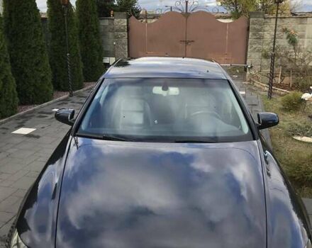 Ауді А6 2005 у Сарнах на Automoto.ua Сірий Ауді А6, об'ємом двигуна 3 л та пробігом 250 тис. км за 4500 $, фото 15 на Automoto.ua