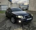 Серый Ауди А6, объемом двигателя 3 л и пробегом 377 тыс. км за 8499 $, фото 1 на Automoto.ua