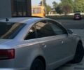 Серый Ауди А6, объемом двигателя 2 л и пробегом 285 тыс. км за 5600 $, фото 3 на Automoto.ua