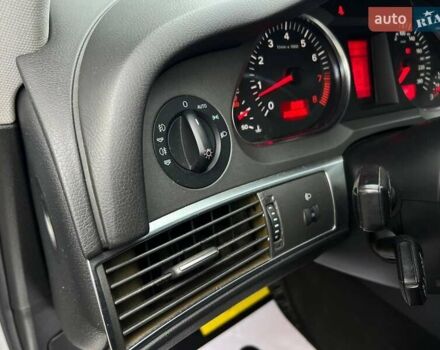 Серый Ауди А6, объемом двигателя 2.39 л и пробегом 290 тыс. км за 8000 $, фото 17 на Automoto.ua