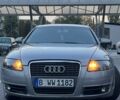 Сірий Ауді А6, об'ємом двигуна 3 л та пробігом 375 тис. км за 3893 $, фото 5 на Automoto.ua