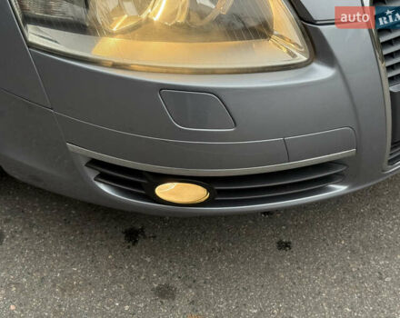 Сірий Ауді А6, об'ємом двигуна 2.4 л та пробігом 225 тис. км за 6499 $, фото 32 на Automoto.ua