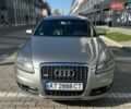 Серый Ауди А6, объемом двигателя 2.97 л и пробегом 300 тыс. км за 7800 $, фото 1 на Automoto.ua