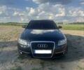 Сірий Ауді А6, об'ємом двигуна 2.7 л та пробігом 400 тис. км за 6500 $, фото 5 на Automoto.ua