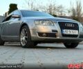 Серый Ауди А6, объемом двигателя 2.7 л и пробегом 342 тыс. км за 5900 $, фото 1 на Automoto.ua
