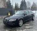Сірий Ауді А6, об'ємом двигуна 3 л та пробігом 430 тис. км за 4950 $, фото 1 на Automoto.ua