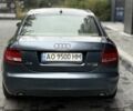 Ауди А6 2005 в Ужгороде на Automoto.ua Серый Ауди А6, объемом двигателя 3 л и пробегом 337 тыс. км за 6100 $, фото 4 на Automoto.ua