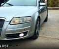 Сірий Ауді А6, об'ємом двигуна 3 л та пробігом 320 тис. км за 8000 $, фото 7 на Automoto.ua