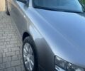 Серый Ауди А6, объемом двигателя 2 л и пробегом 370 тыс. км за 6500 $, фото 5 на Automoto.ua