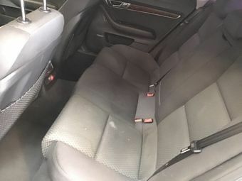 Ауди А6 2005 в Тернополе на Automoto.ua Серый Ауди А6, объемом двигателя 3.2 л и пробегом 240 тыс. км за 4200 $, фото 13 на Automoto.ua