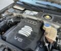 Сірий Ауді А6, об'ємом двигуна 0 л та пробігом 250 тис. км за 2005 $, фото 10 на Automoto.ua