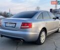 Серый Ауди А6, объемом двигателя 2.4 л и пробегом 225 тыс. км за 8700 $, фото 2 на Automoto.ua