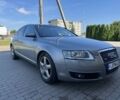 Серый Ауди А6, объемом двигателя 3.2 л и пробегом 257 тыс. км за 3300 $, фото 1 на Automoto.ua
