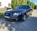 Сірий Ауді А6, об'ємом двигуна 3 л та пробігом 385 тис. км за 3600 $, фото 1 на Automoto.ua