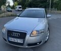 Ауди А6 2005 в Киеве на Automoto.ua Серый Ауди А6, объемом двигателя 2.7 л и пробегом 390 тыс. км за 7800 $, фото 6 на Automoto.ua