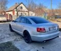 Сірий Ауді А6, об'ємом двигуна 3 л та пробігом 298 тис. км за 7100 $, фото 4 на Automoto.ua