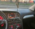 Серый Ауди А6, объемом двигателя 3 л и пробегом 385 тыс. км за 6500 $, фото 9 на Automoto.ua