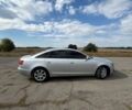 Сірий Ауді А6, об'ємом двигуна 2.39 л та пробігом 294 тис. км за 6999 $, фото 7 на Automoto.ua