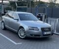 Сірий Ауді А6, об'ємом двигуна 3 л та пробігом 375 тис. км за 3893 $, фото 1 на Automoto.ua