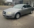 Сірий Ауді А6, об'ємом двигуна 3 л та пробігом 350 тис. км за 2200 $, фото 8 на Automoto.ua