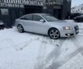 Серый Ауди А6, объемом двигателя 2 л и пробегом 238 тыс. км за 3700 $, фото 14 на Automoto.ua
