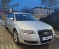 Сірий Ауді А6, об'ємом двигуна 3 л та пробігом 360 тис. км за 3400 $, фото 1 на Automoto.ua