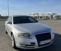 Сірий Ауді А6, об'ємом двигуна 0 л та пробігом 400 тис. км за 2800 $, фото 1 на Automoto.ua