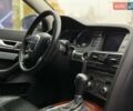 Сірий Ауді А6, об'ємом двигуна 2.98 л та пробігом 245 тис. км за 6299 $, фото 4 на Automoto.ua